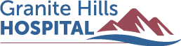 Granite Hills Hospital logo